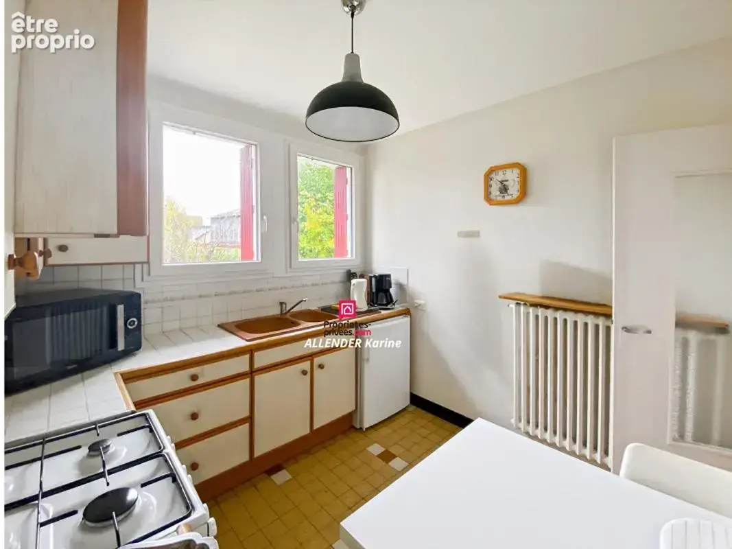 Maison St Clement 4 pièce(s) 73 m2 - photo 4