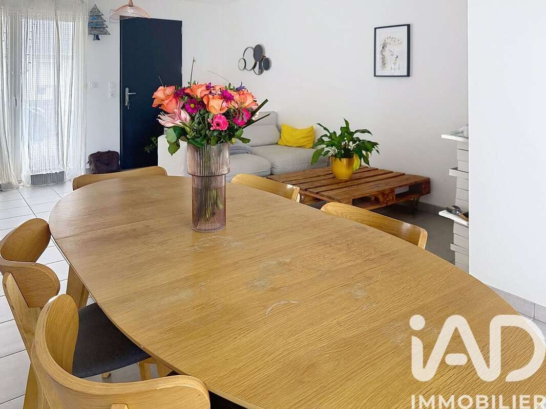 Photo 2 - Maison à YFFINIAC