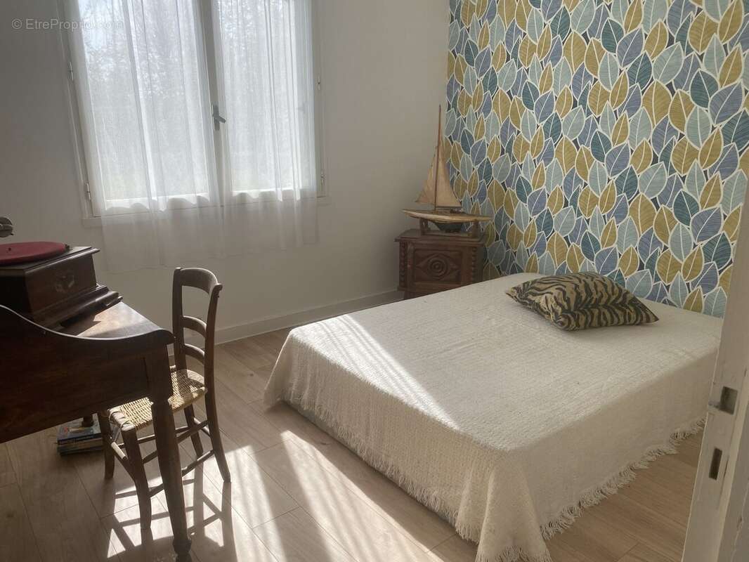 Maison à GUEMENE-PENFAO