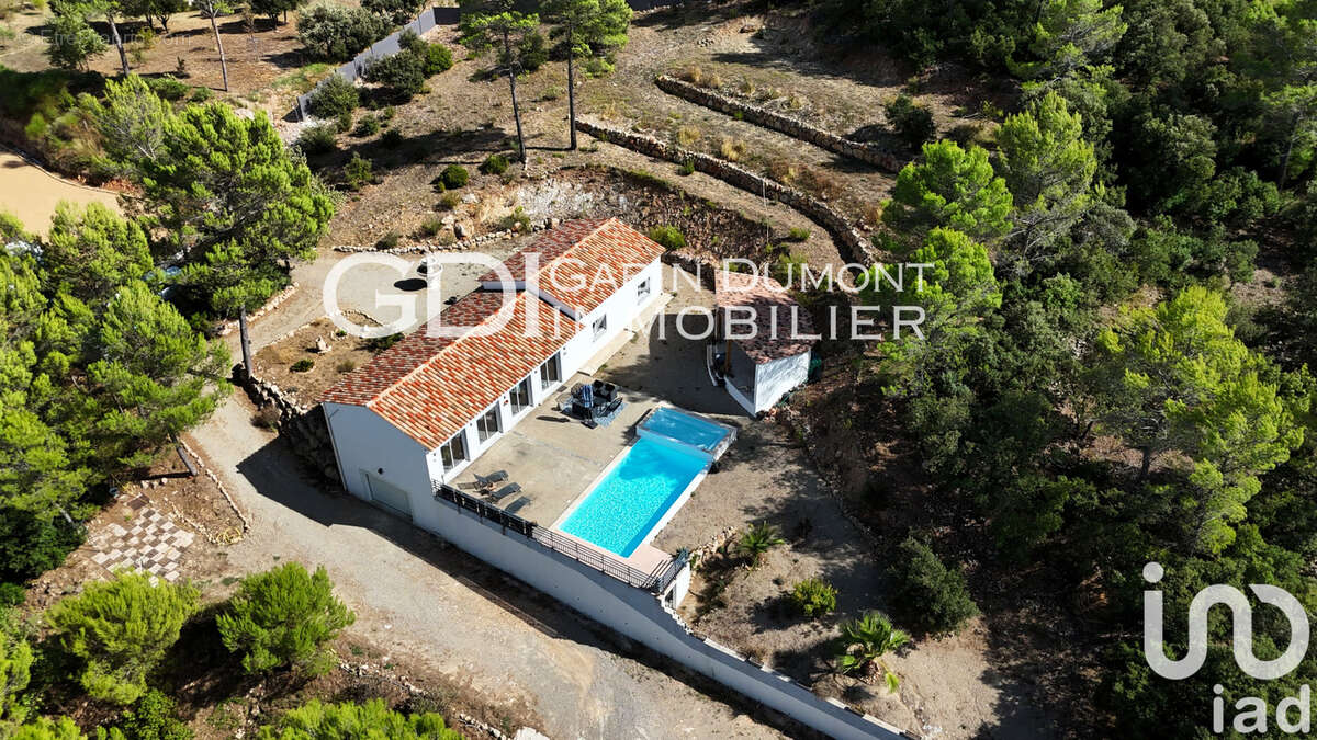 Photo 9 - Maison à TARADEAU