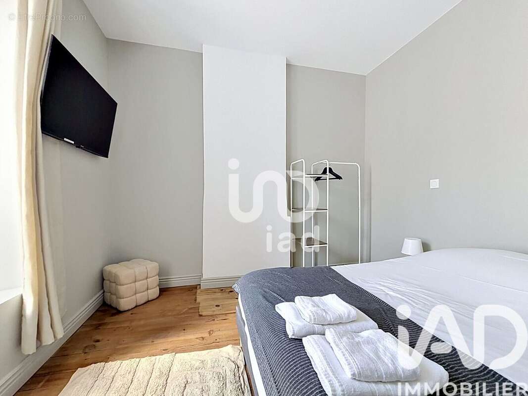 Photo 9 - Appartement à TARBES