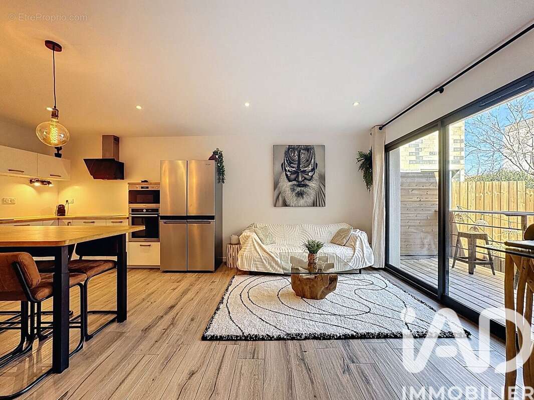 Photo 2 - Maison à VALRAS-PLAGE