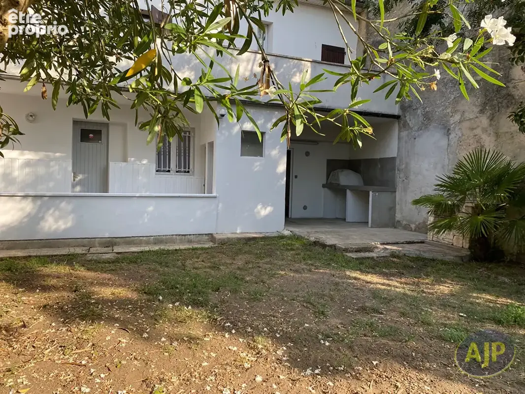 Appartement à CARBON-BLANC