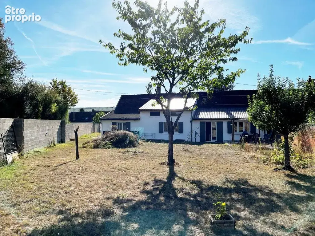 Charmante fermette de 116 m2 avec jardin clos de 900 m2   secteur Villeneuve-l’Archevêque - photo 21