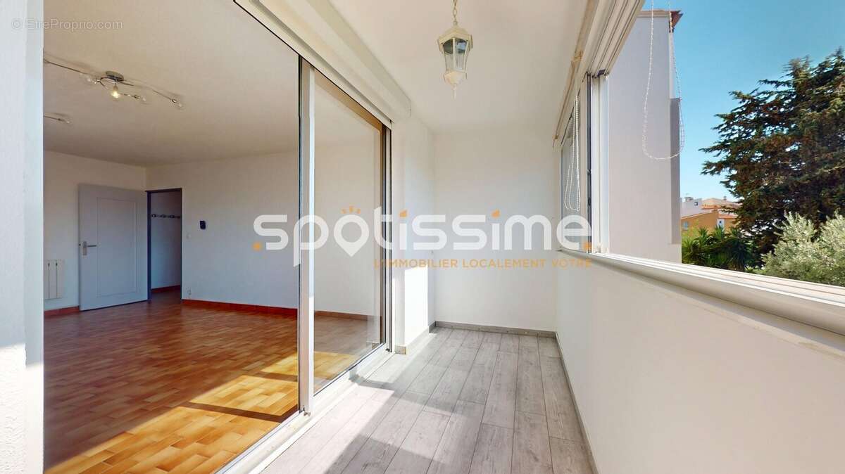 Appartement à AGDE