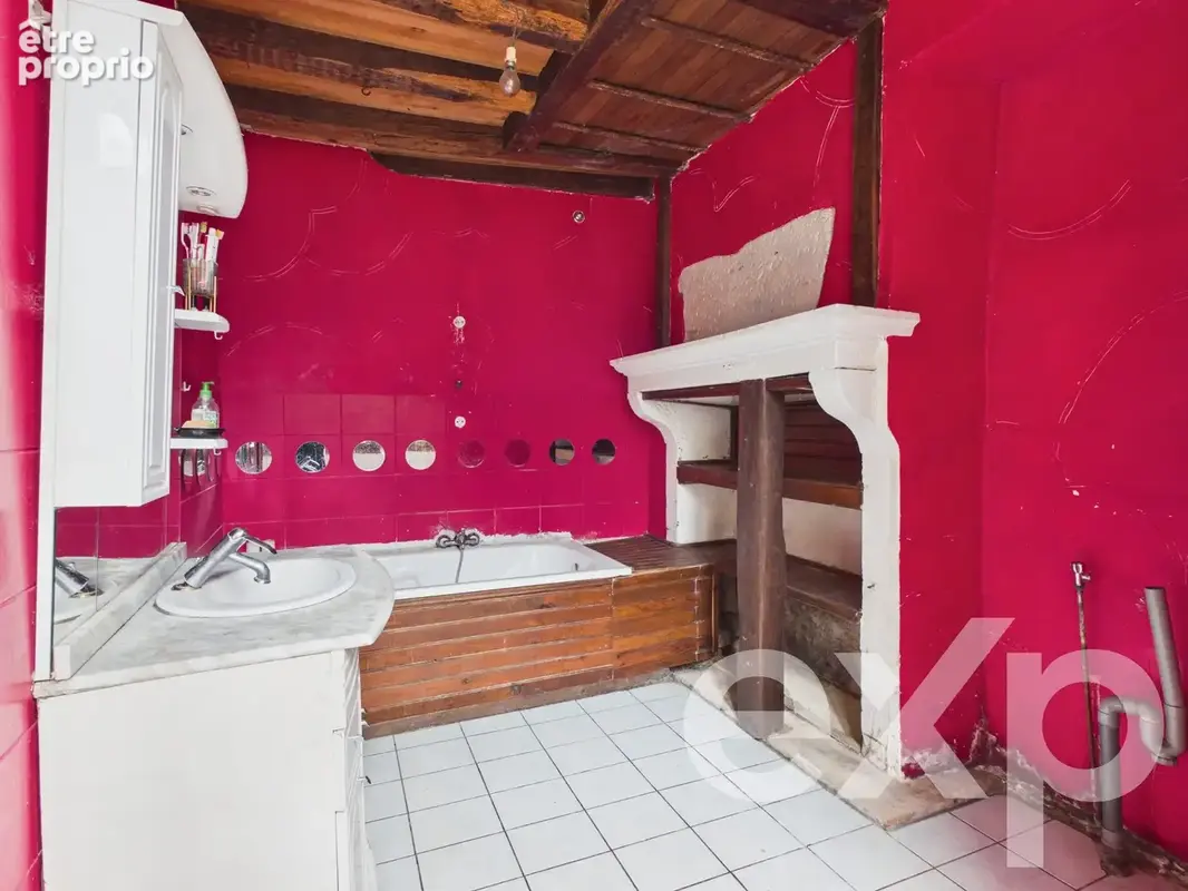 Maison 4 pièces 156 m² à vendre à Laignes (21330) - photo 9