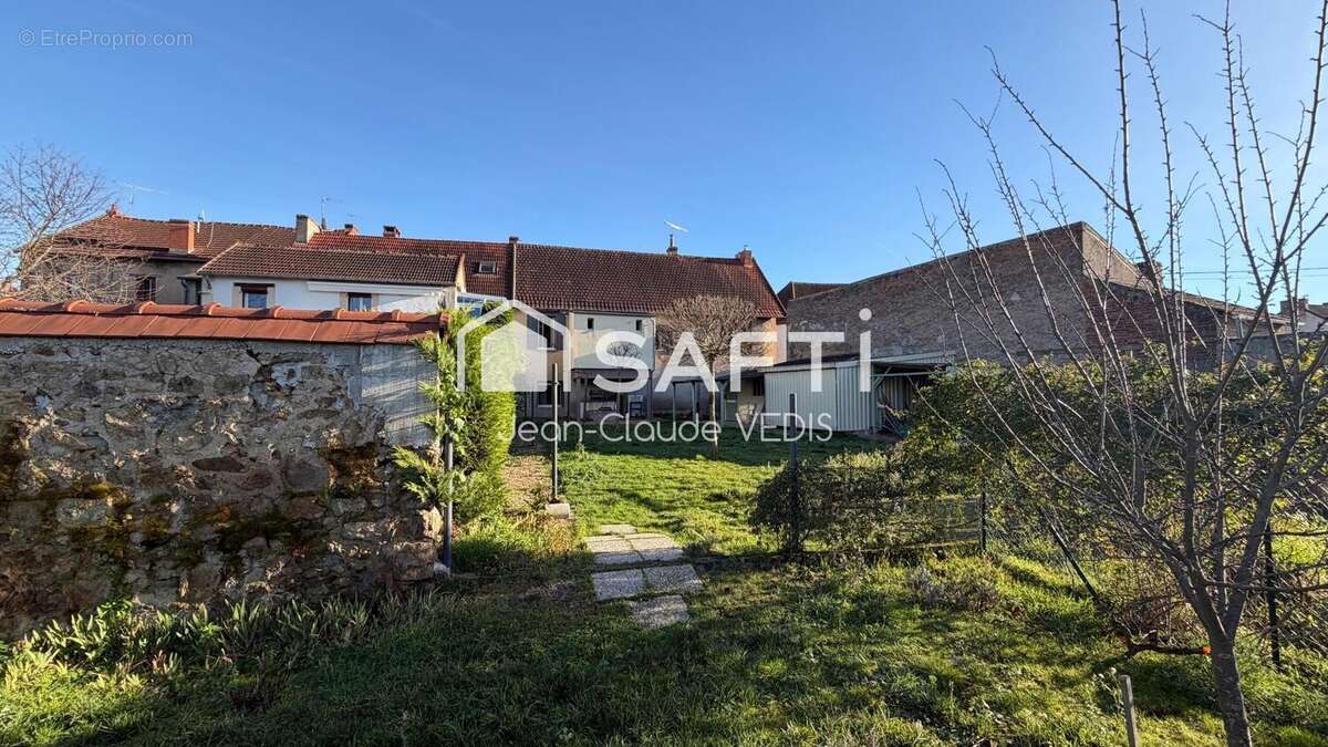 Photo 4 - Maison à DESERTINES