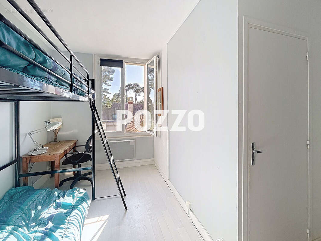 Appartement à SAINT-AUBIN-SUR-MER