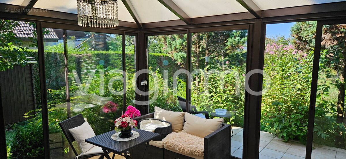 Appartement à ANNECY-LE-VIEUX