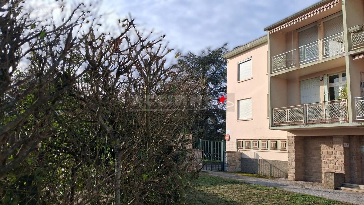 Appartement à CASTRES