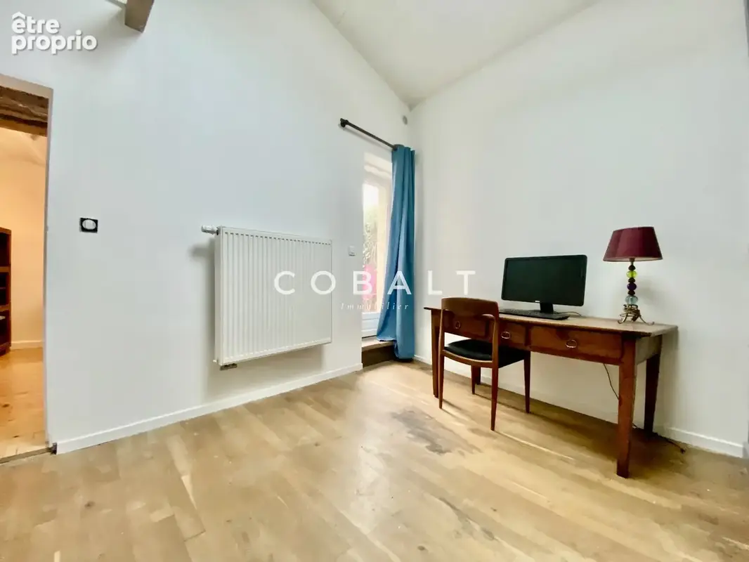 Maison de ville 5 pièces de 100 m2 à Rezé - photo 6