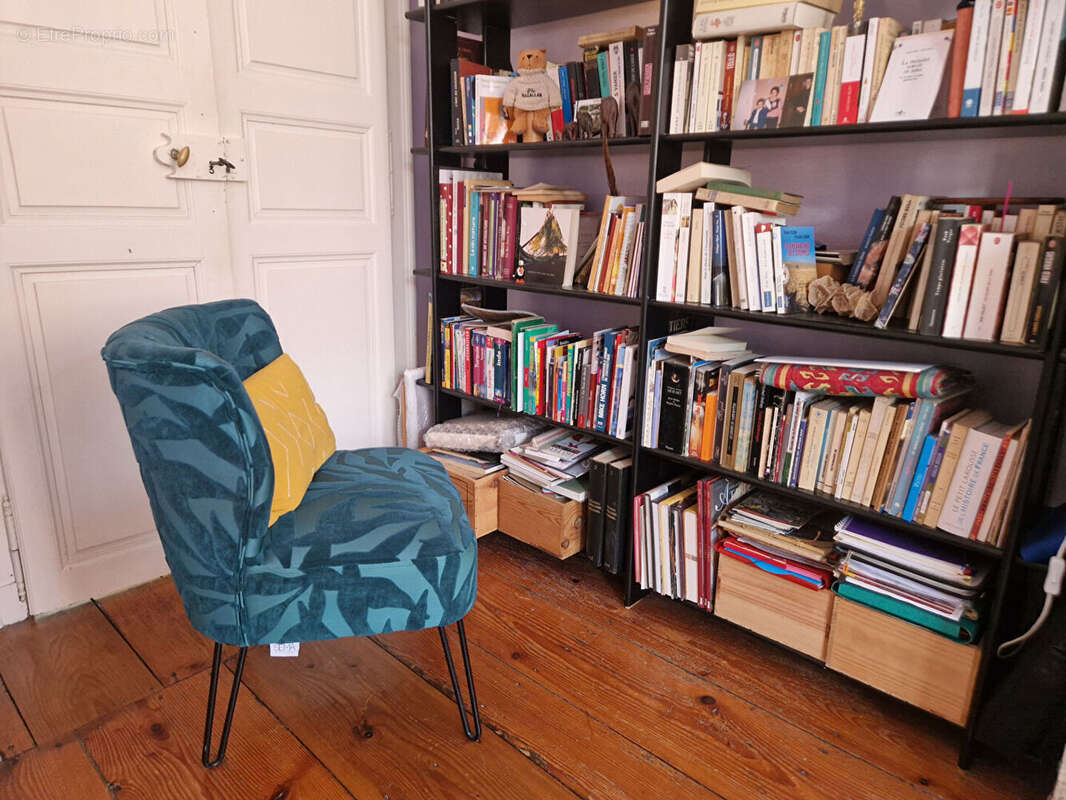 Bien de caractère : appartement de 118 m2 - photo 15