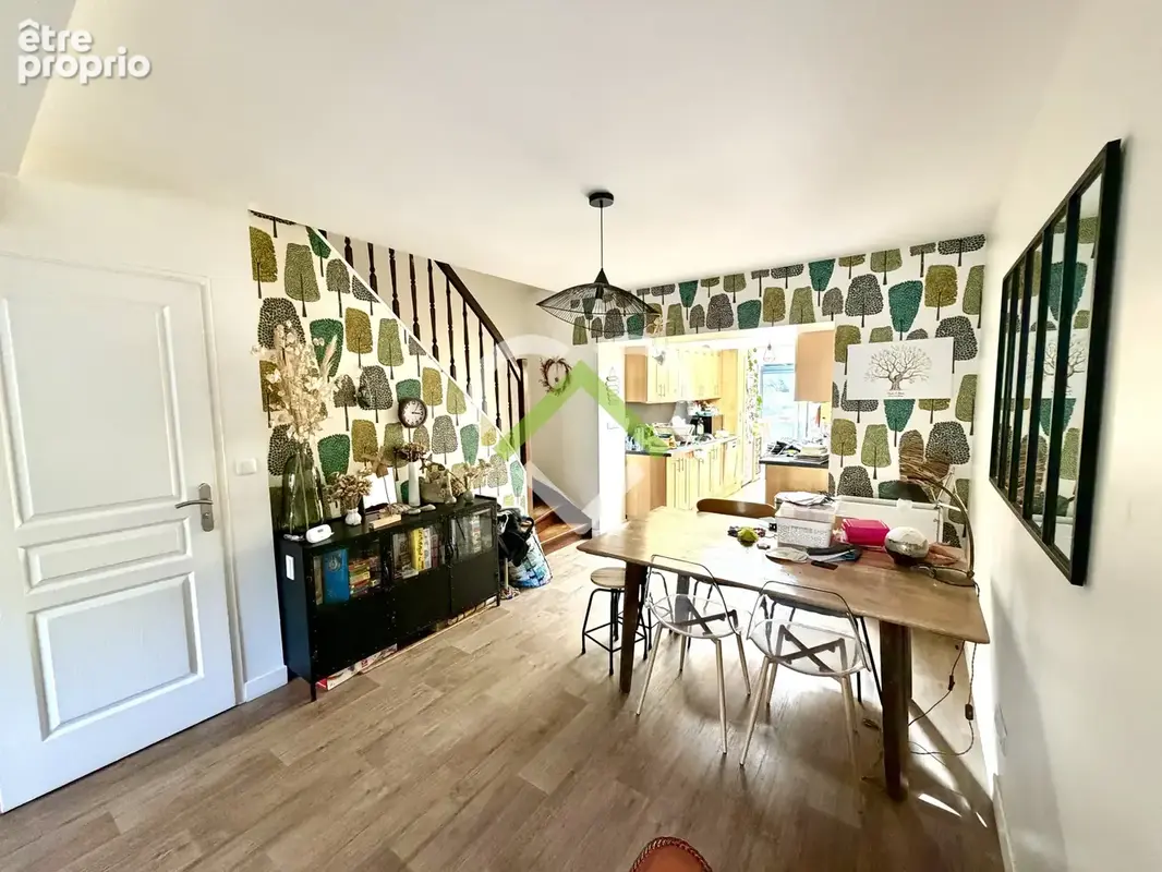 Maison à vendre villeneuve d'ascq - photo 4