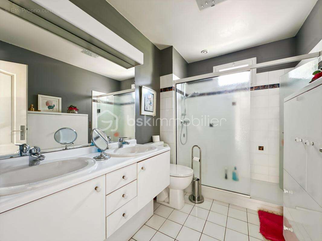 Maison à SAINT-GERMAIN-LES-CORBEIL