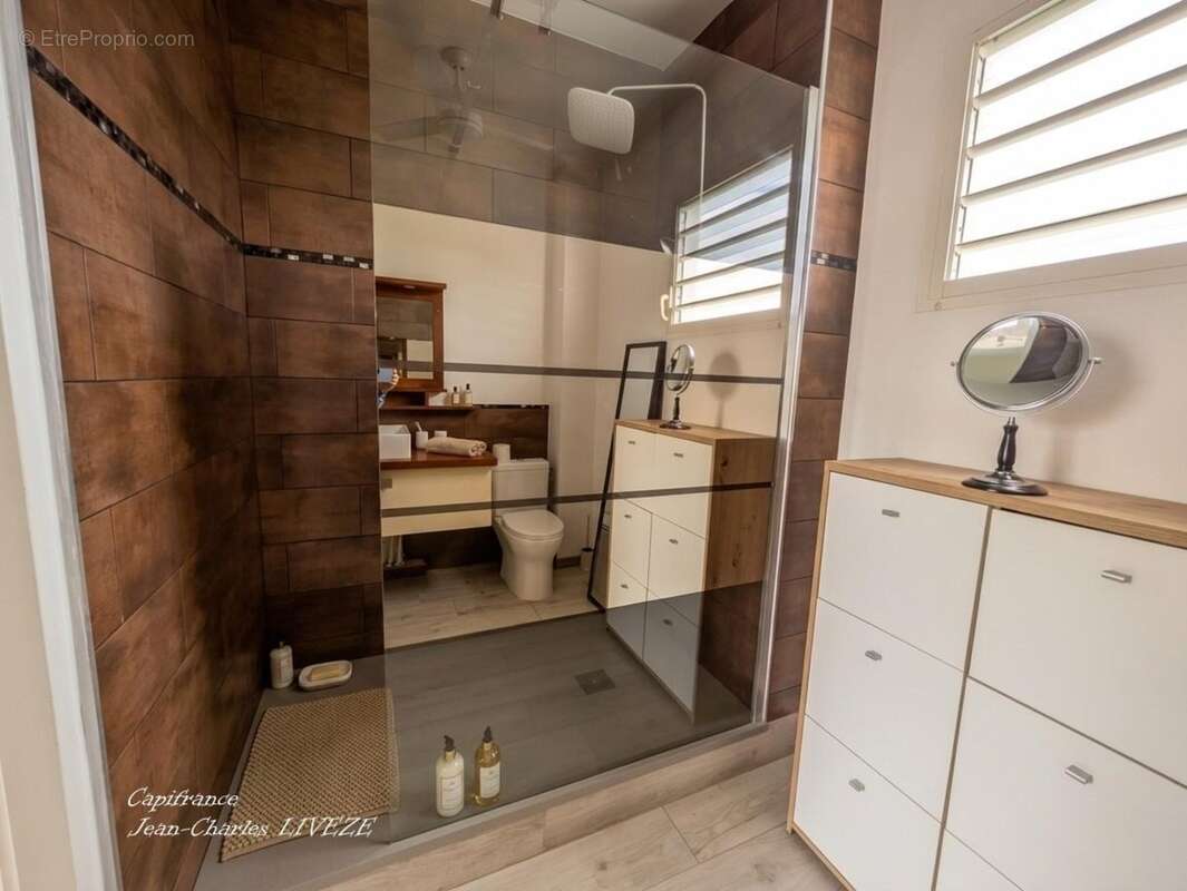 Appartement à vendre 4 pièces BAIE MAHAULT (971) - photo 7