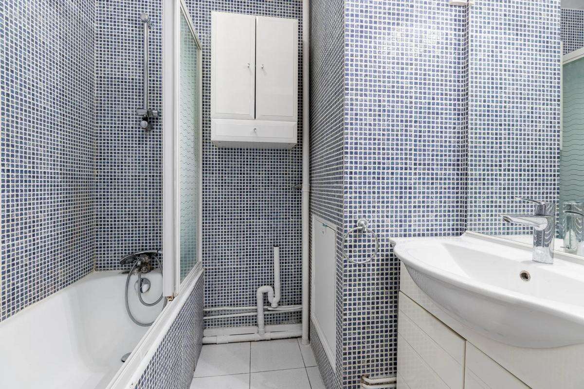 Appartement à PARIS-13E