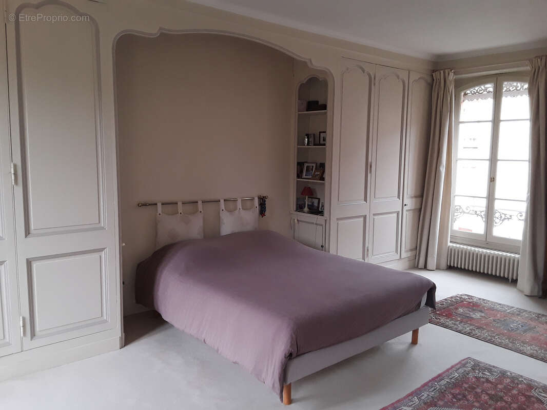 Maison à SAINT-VALERY-SUR-SOMME