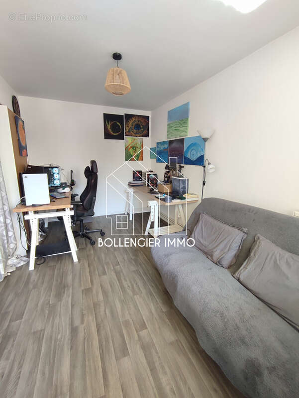 Appartement à VILLENEUVE-D'ASCQ