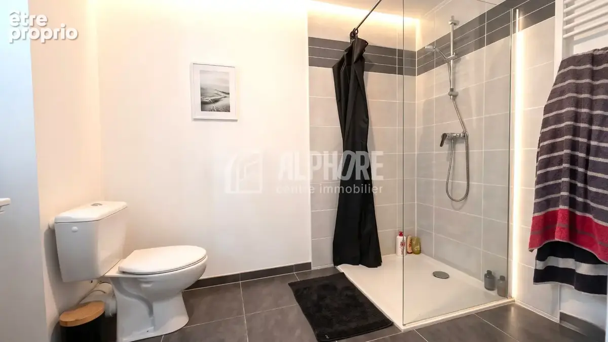 Clé en Main : Charmant T2 Récent avec Balcon et Parking - photo 5