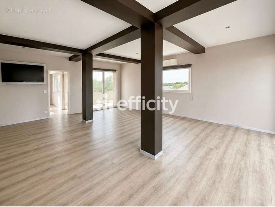 Appartement - photo 4