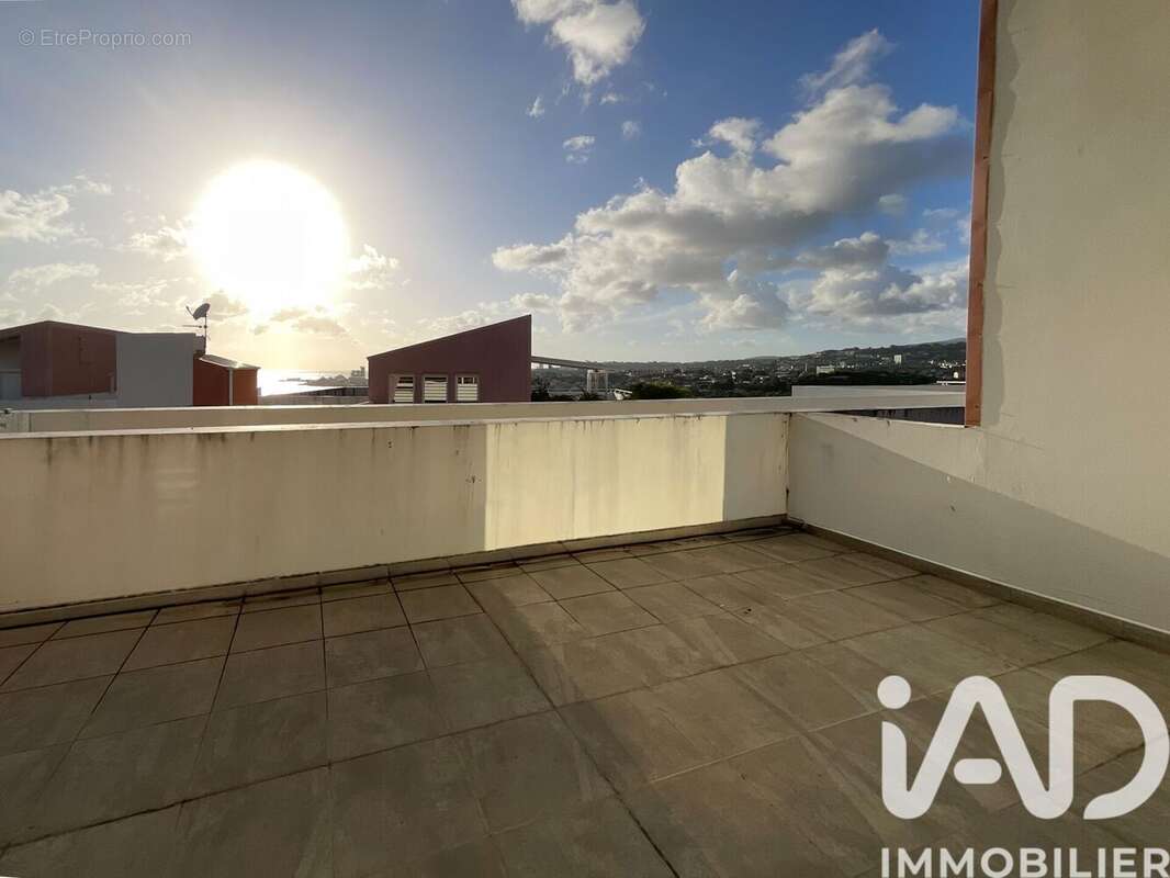 Photo 2 - Appartement à FORT-DE-FRANCE