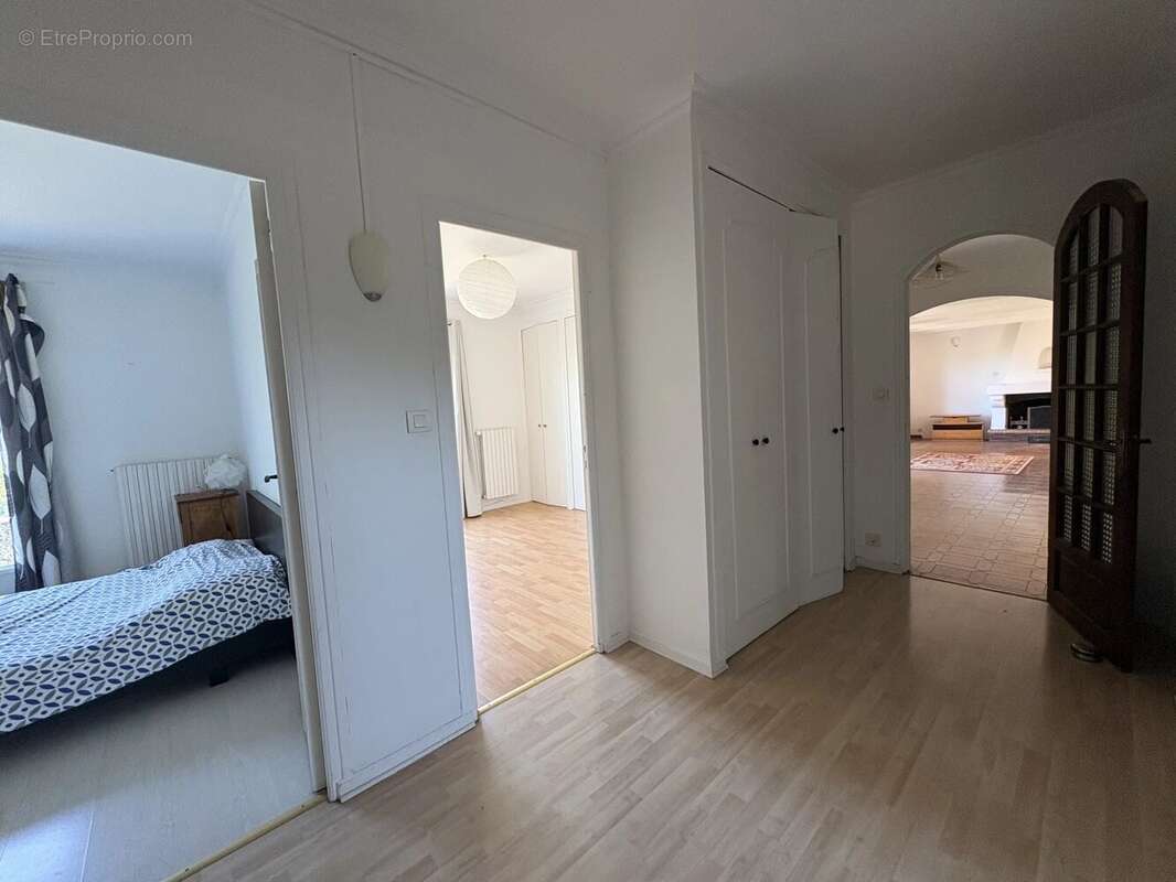 Fonsorbes - maison t6/t7 - photo 8
