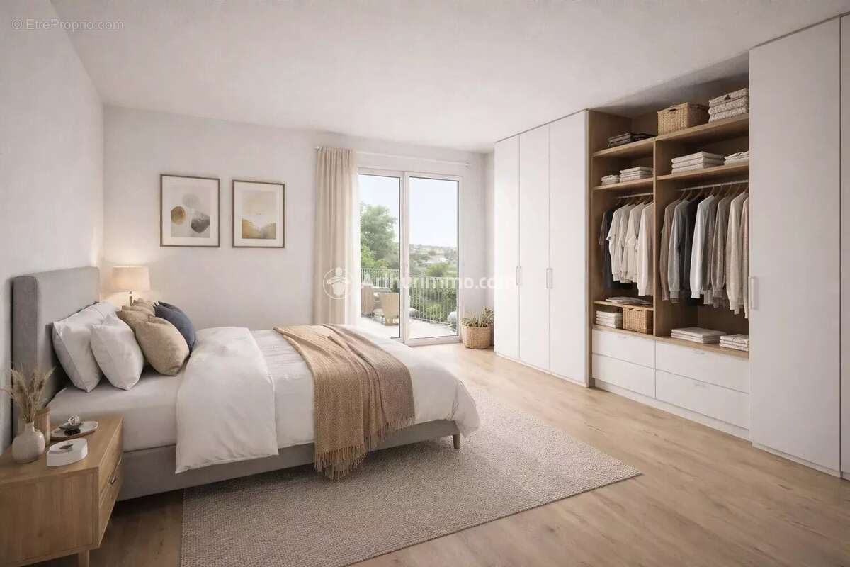 Appartement à SCIEZ