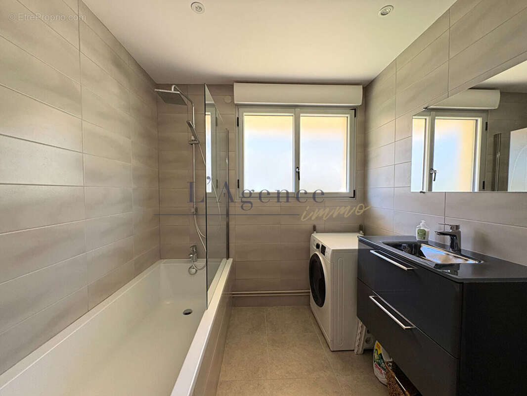 Appartement à CHANTILLY