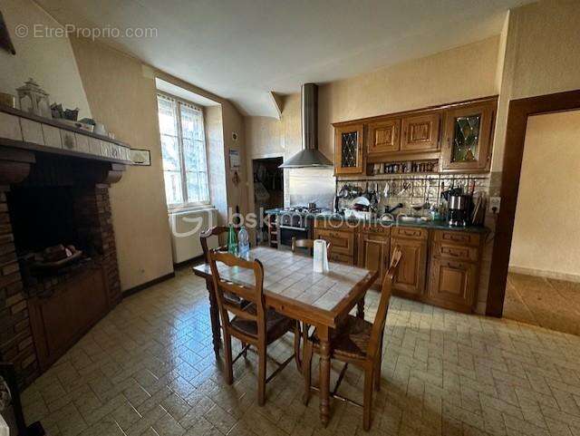 Maison 170 m2 - photo 2