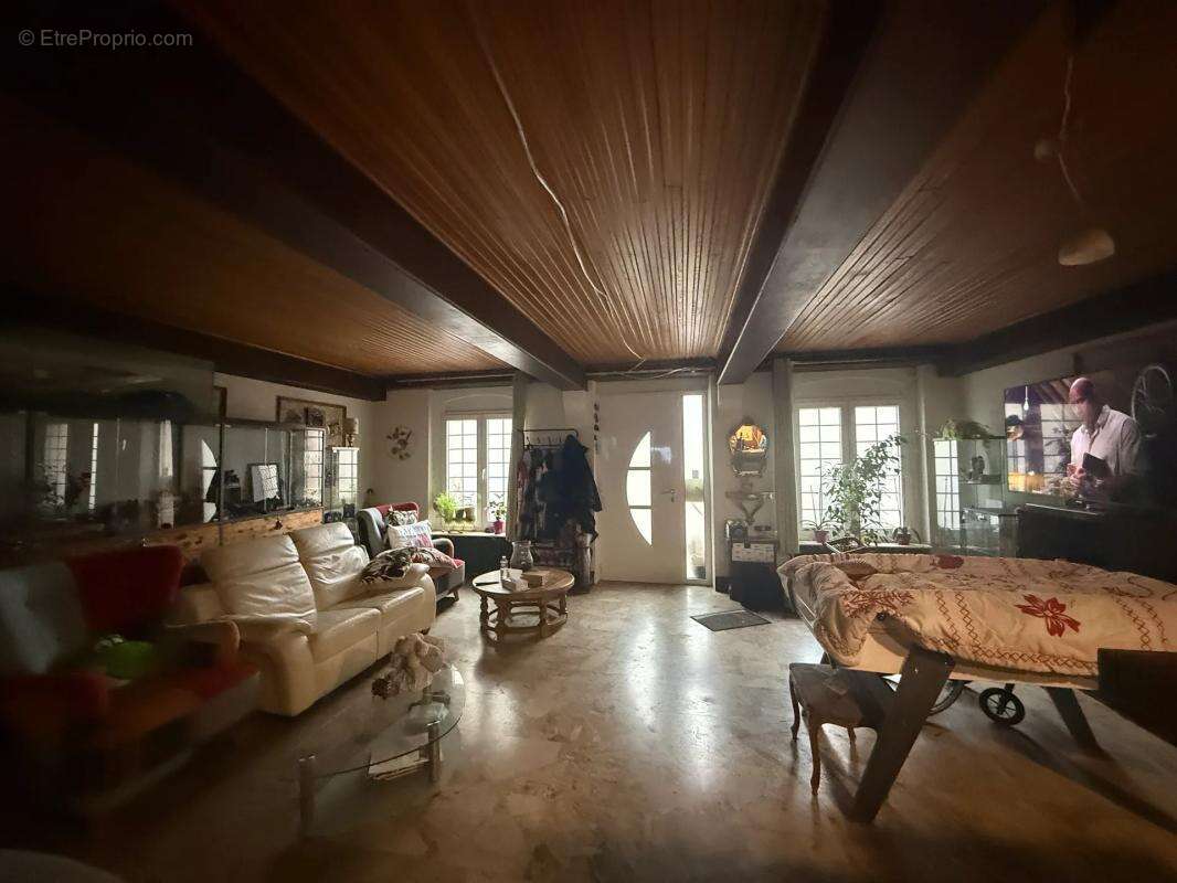 Maison à SAINT-HEAND