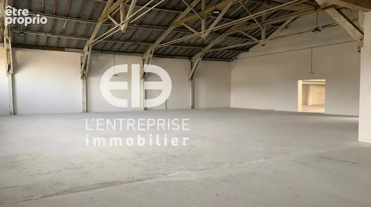 À vendre – nice est – ensemble immobilier mixte entrepot - habitations intégralement loué - photo 12