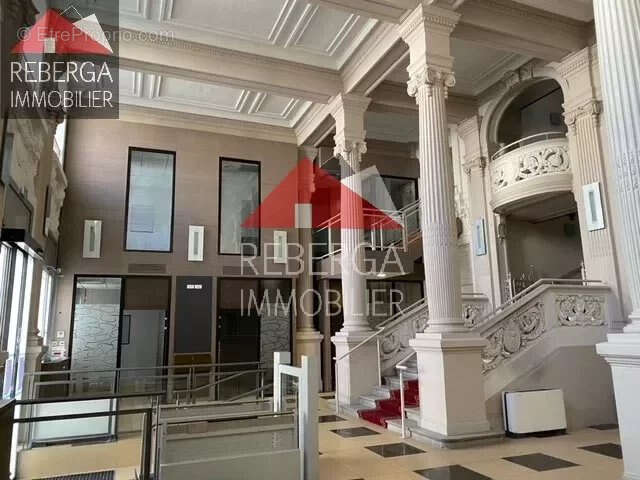 Appartement à MAZAMET