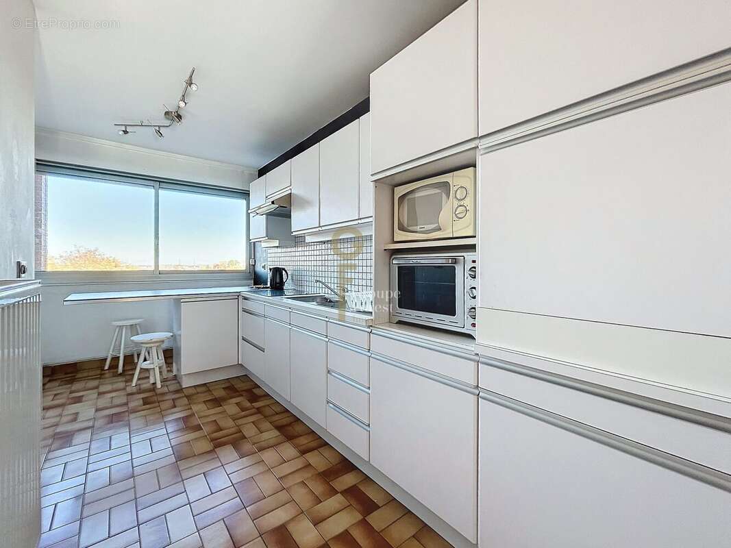 Appartement à CROIX