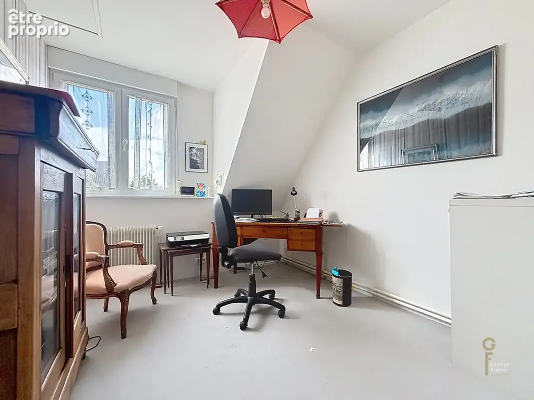 Maison 6 pièces 118 m² à vendre à Bondues (59910) - photo 6