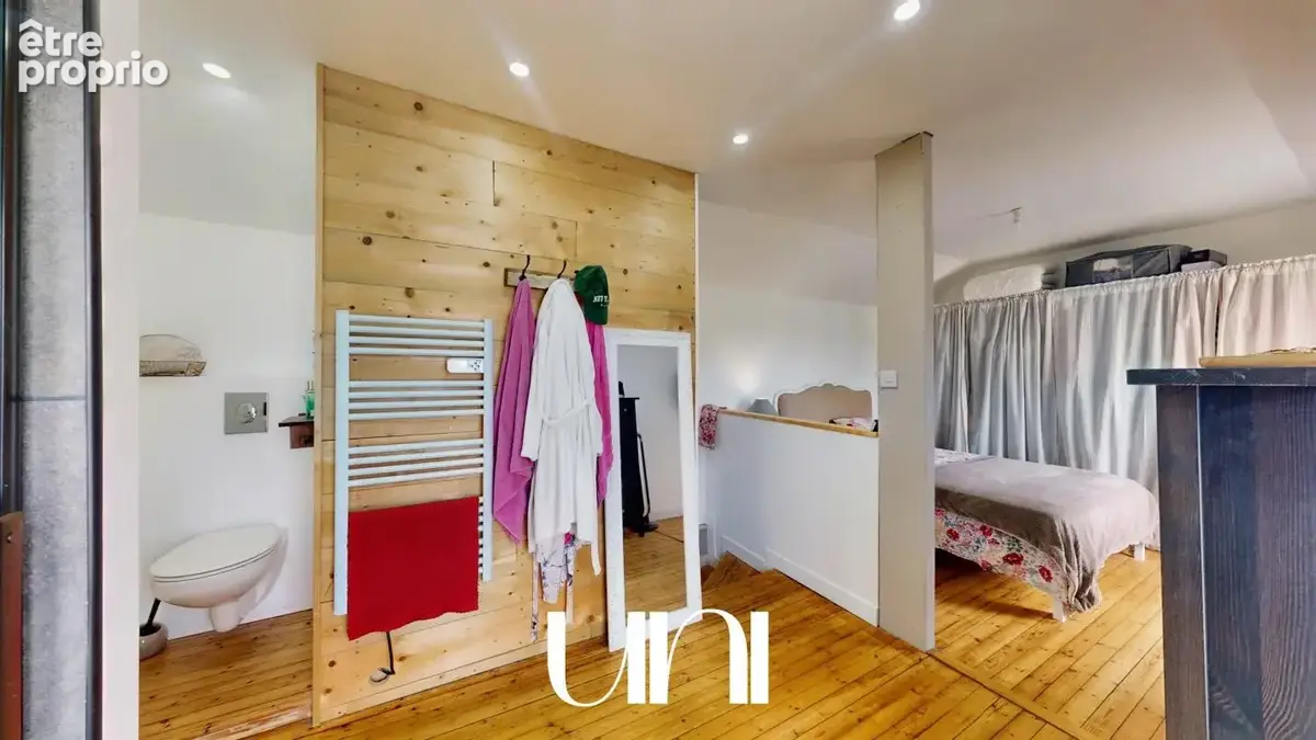 Maison 3 pièces de 79 m2 en pierre - Fleury-sur-Orne - photo 14