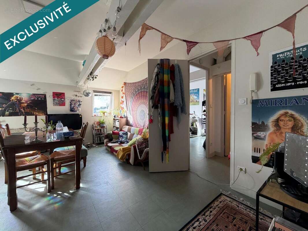 Photo 2 - Appartement à ANGERS