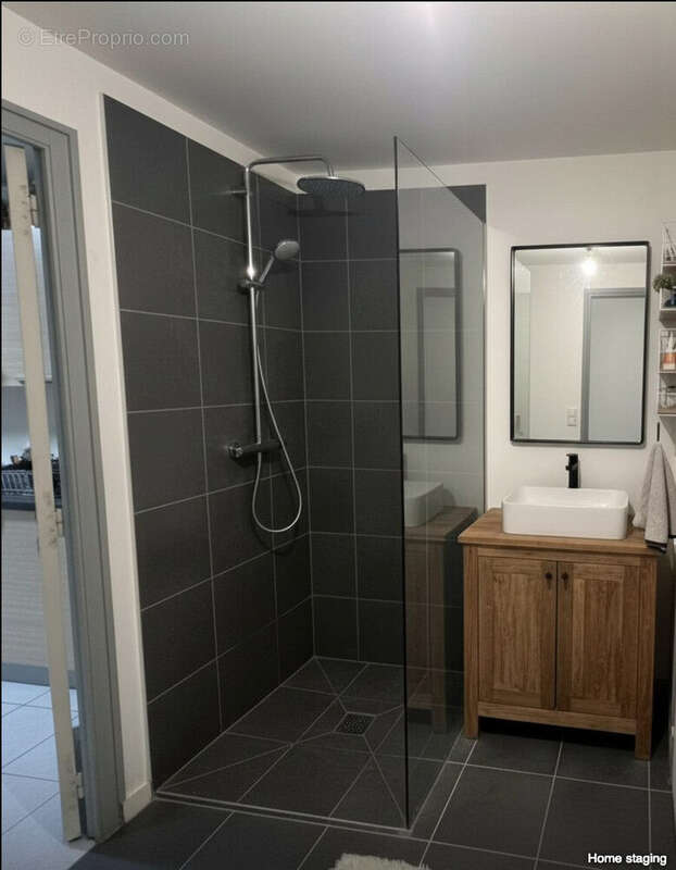 Appartement à HEDE