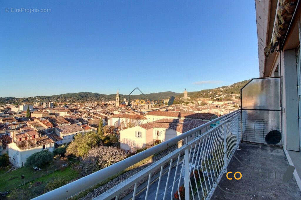 Appartement 68 m² à Draguignan  - photo 3