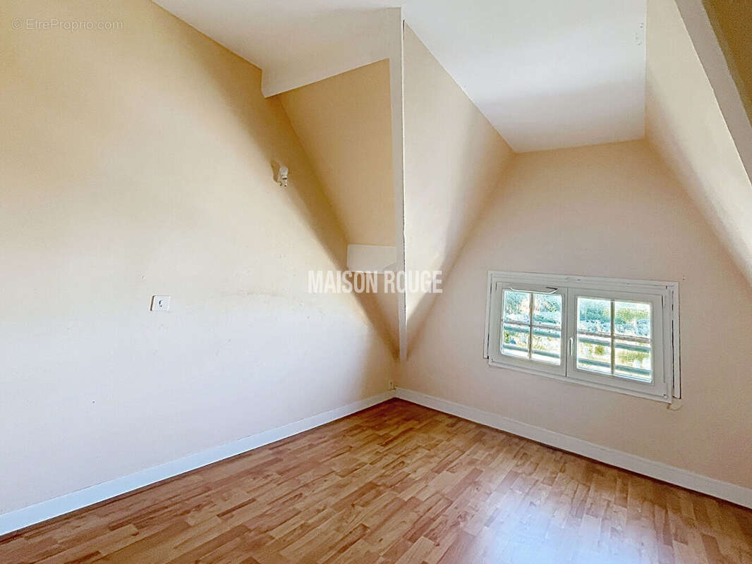 Appartement à SAINT-LUNAIRE