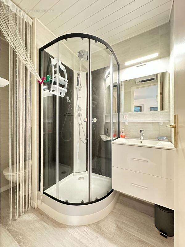 Appartement à SAINT-GEORGES-DE-DIDONNE
