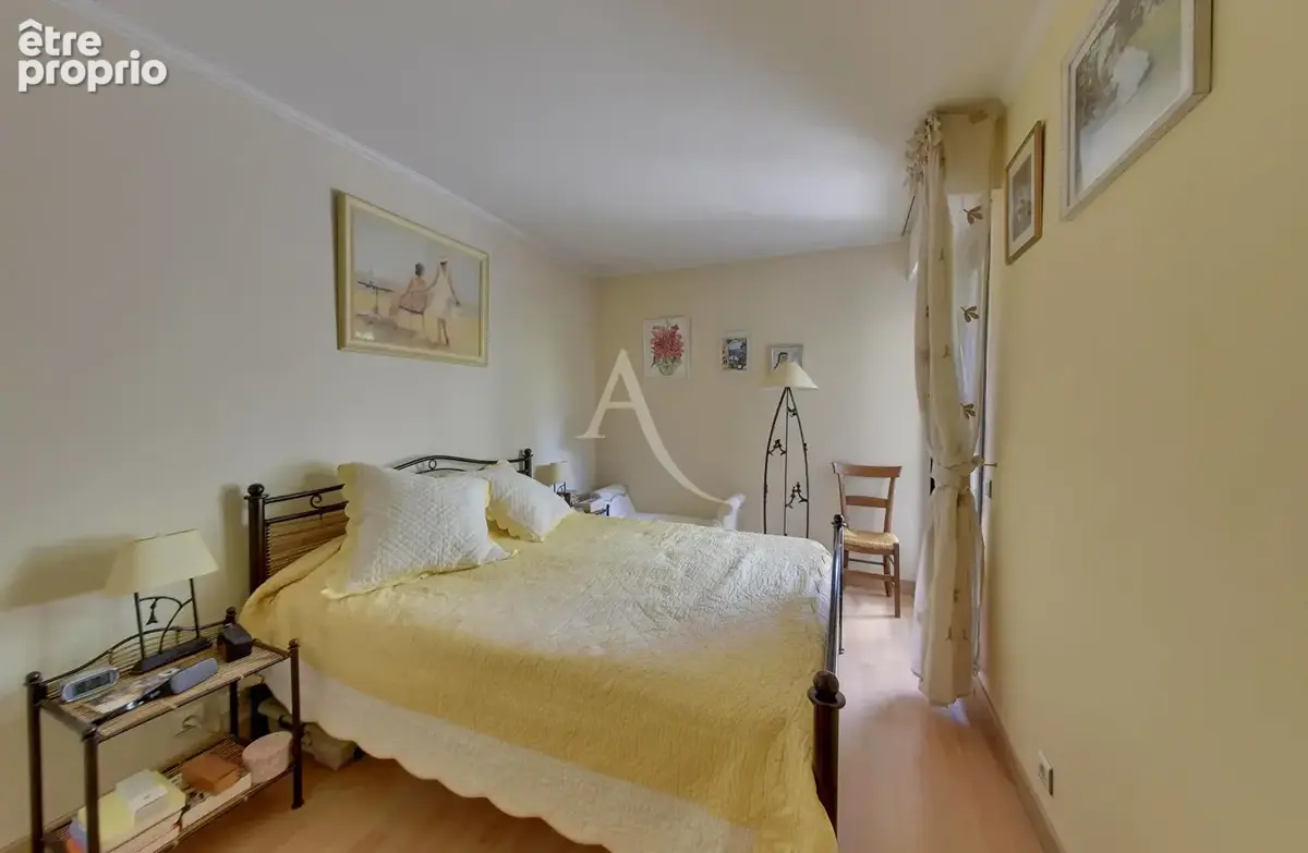 Appartement Le Perreux Sur Marne 4 pièce(s) 85.97 m2 - photo 6