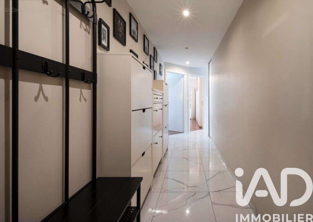 Photo 8 - Appartement à METZ
