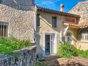 Appartement à ROGNAC