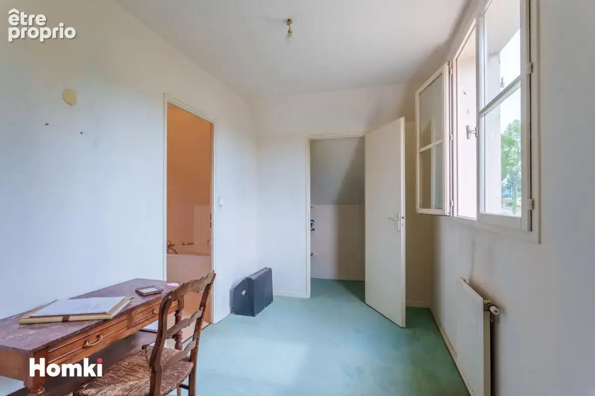 Maison/Villa T6 de 158 m² à Nantes 44300 - photo 15