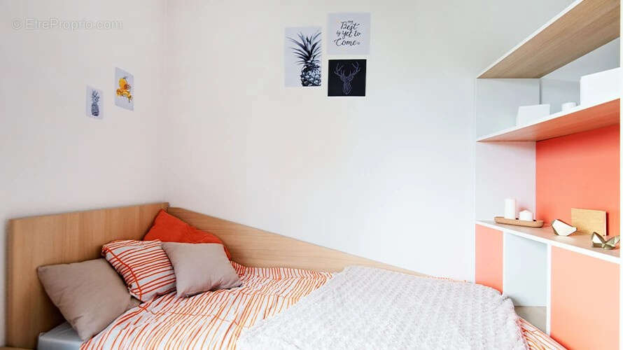 Appartement à LYON-7E