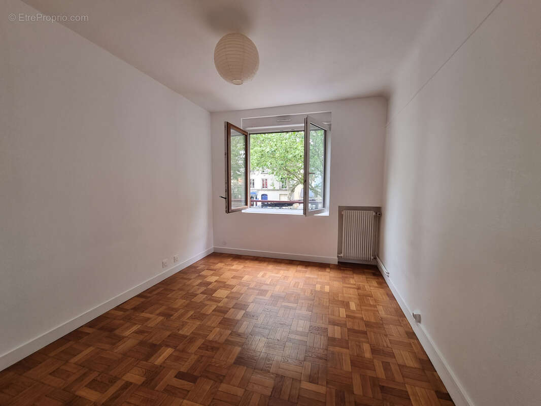 Appartement à PONT-DE-L'ARCHE