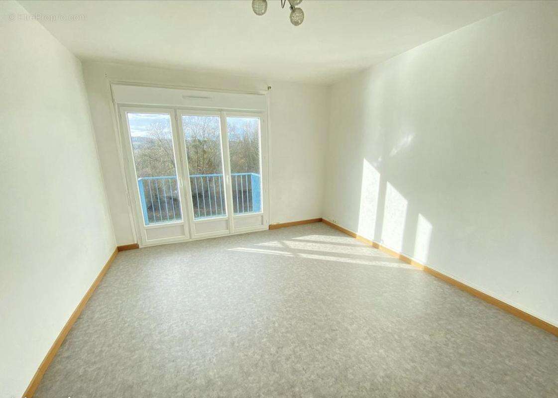 Appartement à VIRY-CHATILLON