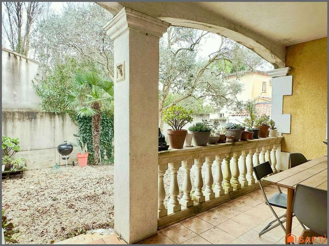 Photo 5 - Maison à LES ANGLES