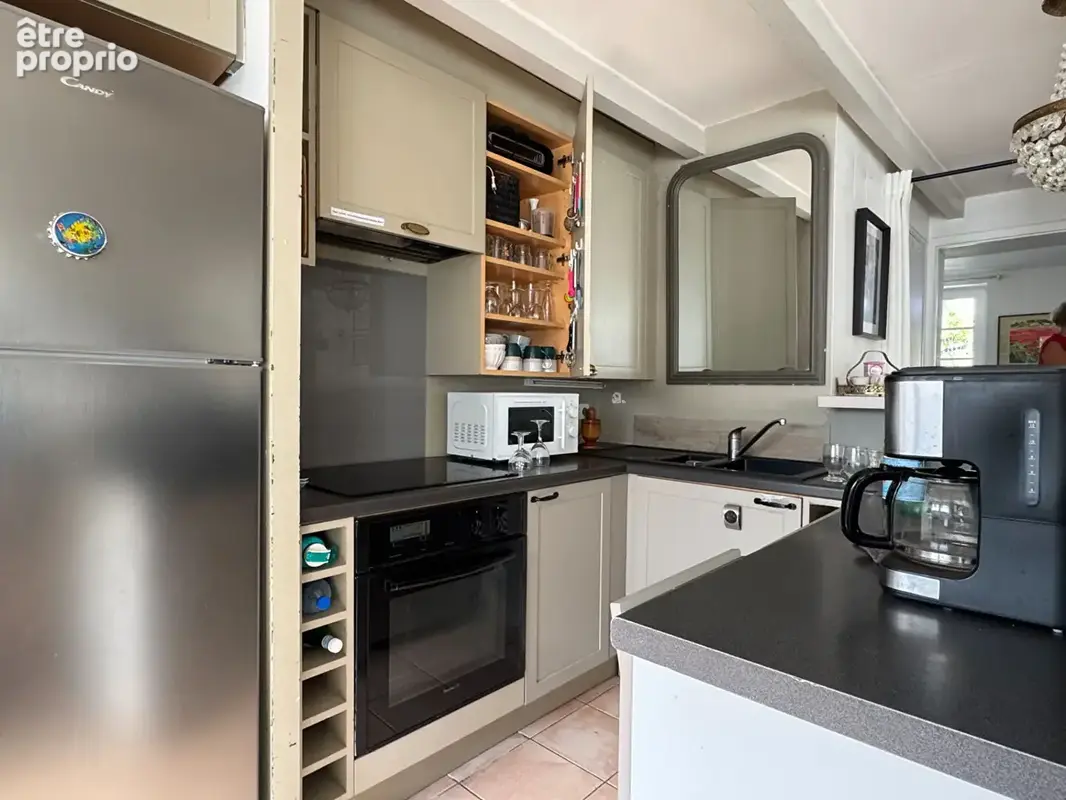 Maison La Flotte 94 m2 - photo 3