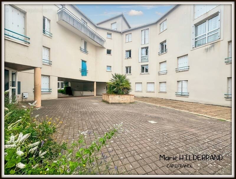 Appartement à AGEN